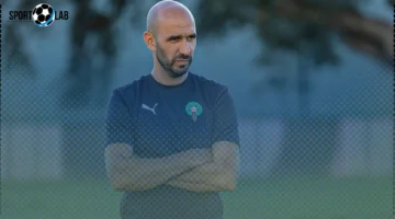 الركراكي يؤكد: بعد تأهل المغرب للمونديال، تركيزنا الكامل الآن على كأس إفريقيا 2025